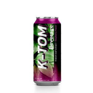 Kratom Energy drink