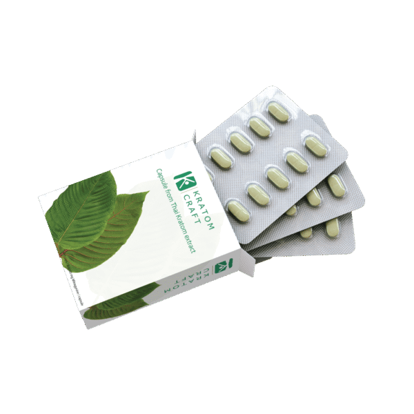 K-TOM Capsule